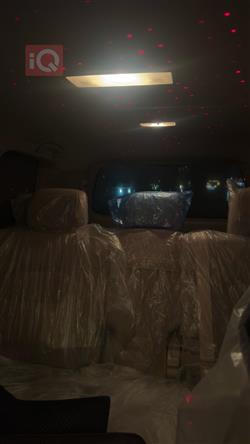 تۆیۆتا لاند کروزەر